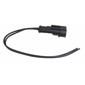 PISTIK JUHTMEGA 0.75MM² SUPERSEAL 2-PIN 1TK M+