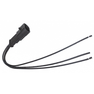 PISTIK JUHTMEGA 0.75MM² SUPERSEAL 3-PIN 1TK M+