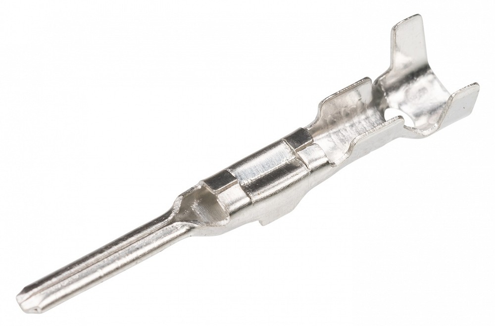 KONTAKTKLEMM ISANE 0.75-1.5MM² SUPERSEAL 100TK M+