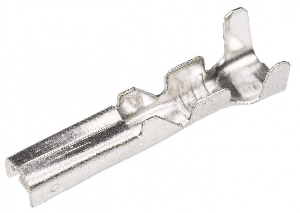 KONTAKTKLEMM EMANE 0.75-1.5MM² SUPERSEAL 100TK M+