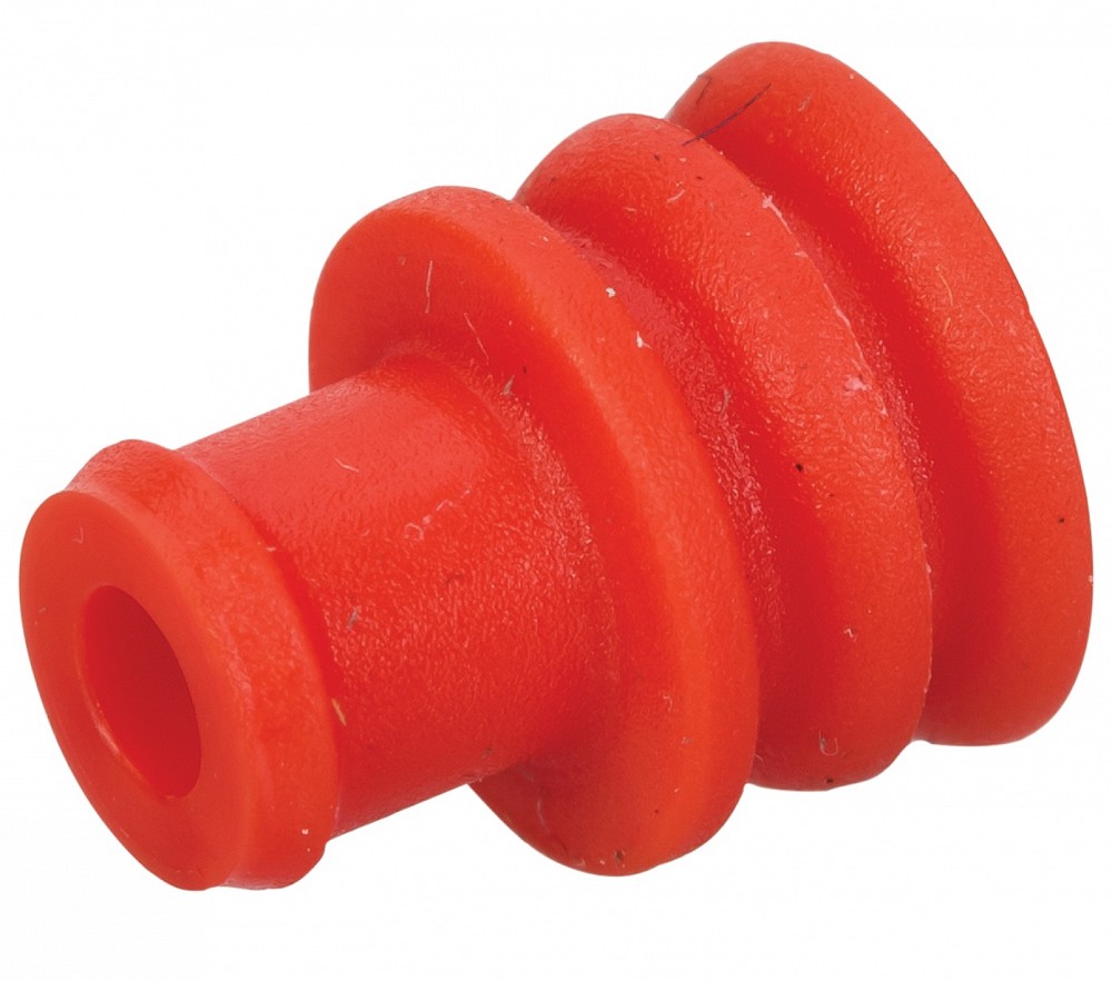 KAABLI TIHEND PUNANE 2.5-3.3MM SUPERSEAL 100TK M+