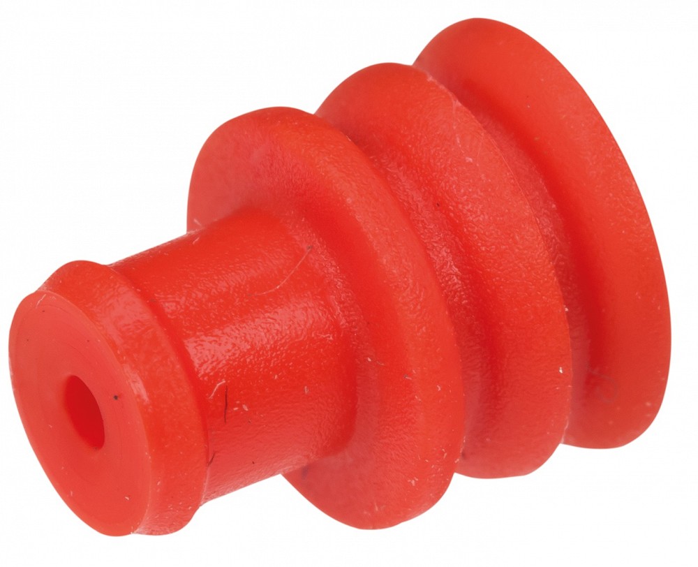 KORK TÜHJA ÜHENDUSPESA SULGEMISEKS SUPERSEAL 100TK M+