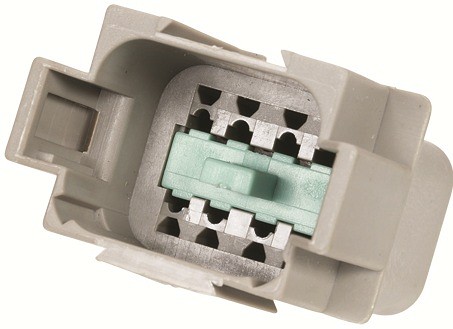 PISTIKU KORPUS DEUTSCH DT 8-PIN 10TK M+