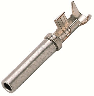 KONTAKTKLEMM EMANE. AVATUD 0.75-2.0MM² DEUTSCH DT 100TK M+