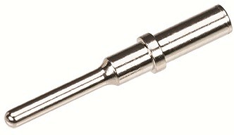 KONTAKTKLEMM ISANE. SULETUD 0.5-1.5MM² DEUTSCH DT 100TK M+