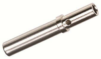 KONTAKTKLEMM EMANE. SULETUD 0.5-1.5MM² DEUTSCH DT 100TK M+