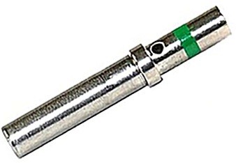 KONTAKTKLEMM EMANE. SULETUD 2.0MM² DEUTSCH DT 100TK M+