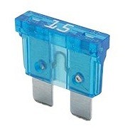 KAHVELKAITSE SININE 15A 50TK M+