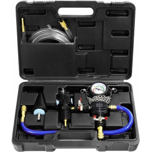 19-OS. RADIAATORI / JAHUTUSSÜSTEEMI VAAKUMTÄITMISE KOMPLEKT JBM