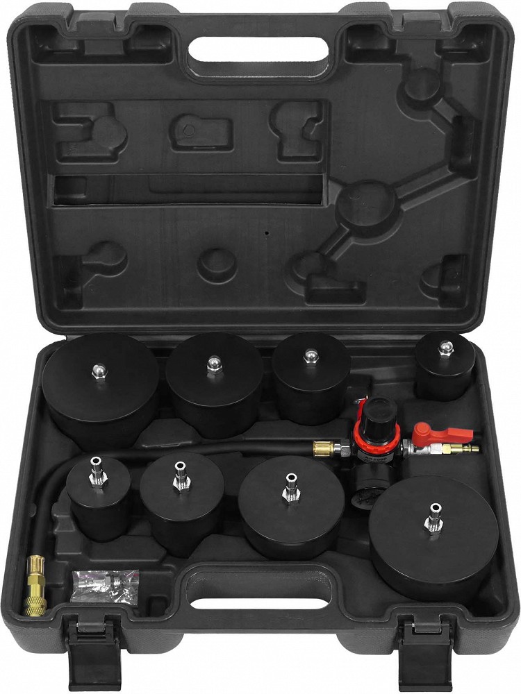 9-OS. TURBO SURVEAHELA LEKETE KONTROLLIJA KONTROLLRÕHU REGUKTORIGA 0-6BAR JBM*