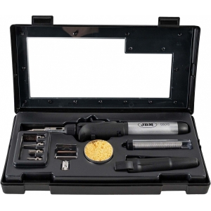 10-OS. GAASIGA JOOTEKOLB / SULATUSKOLB. AUTOMAATSÜÜDE. 450-1300°C JBM*