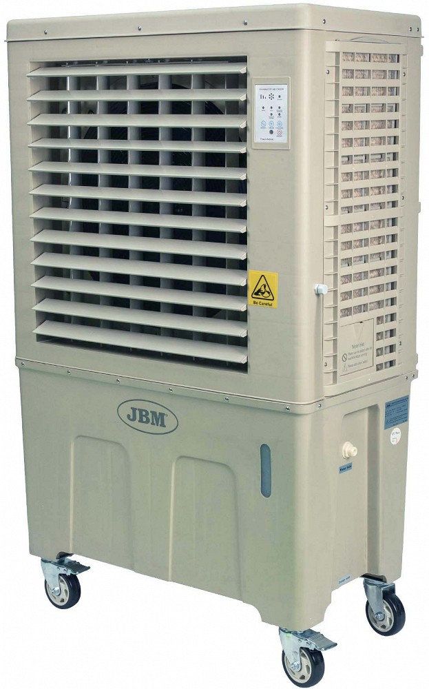 MOBIILNE KONDITSIONEER NIISKUSE EEMALDIGA 300W / 120L. 60M2 JBM*