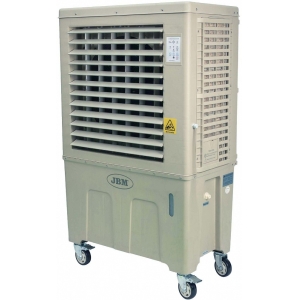 MOBIILNE KONDITSIONEER NIISKUSE EEMALDIGA 300W / 120L. 60M2 JBM*