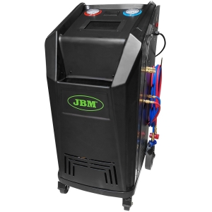 AUTOMAATNE KLIIMA-KONDITSIONEERI HOOLDUSSEADE R134AR / 1234YF PRINTERIGA JBM*