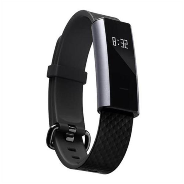 Xiaomi Huami AMAZFIT Arc black (AF-ARC-BLK-001) USED