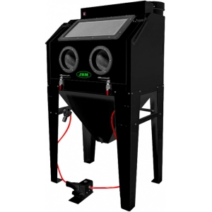 SURUÕHU LIIVAPRITSI KABIIN 1210W / 230V. LED VALGUSTUS JBM*