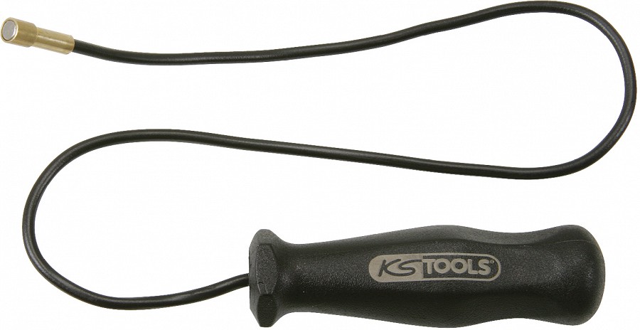 TÕSTIK PAINDUV VARS. 4MM MAGNET. PIKKUS 400MM 0.2KG KS TOOLS