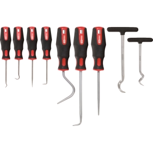 9-OS. NAASKLITE KOMPLEKT KS TOOLS