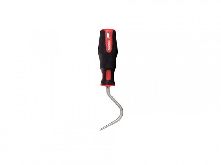 HOOK. LARGE. SICKLE