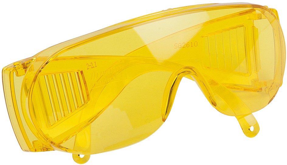 LEKKETUVASTUSE UV-PRILLID