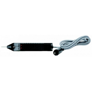 INDIKAATOR LED 3-48V POLAARSUSE NÄIDUGA KS TOOLS