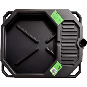EKSTRA MADAL ÕLIKOGUJA-VANN 55L.FILTRI VALGUMISSEKTSIOONIGA 1040X730X110MM JBM
