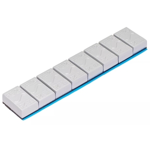 LIIMITAV TASAKAAL VEOAUTO. KARP:30X200G (8X25G) FE. PULBERVÄRVITUD. 25 / 9.4MM (TYP 512)