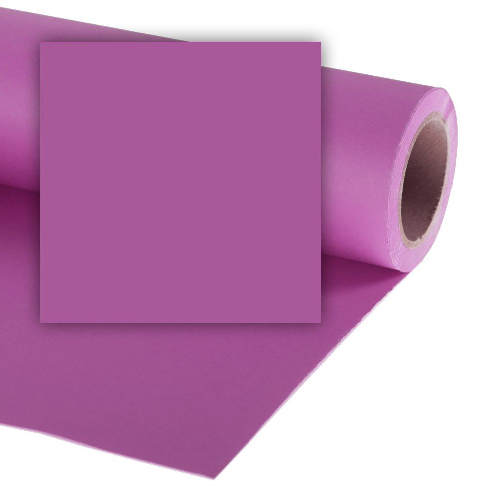 Colorama paberfoon 1,35x11m, fuchsia (598)