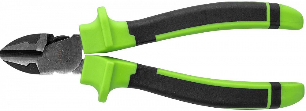 KÜLGLÕIKETANGID 160MM. "BLACK EDITION" JBM