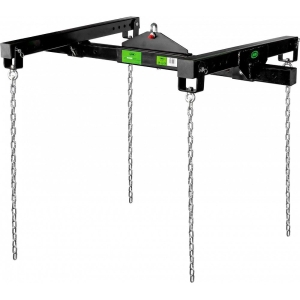 ELEKTRIAUTO AKU LISARAAM MOOTORI TÕSTUKILE / KRAANALE 1500KG JBM*