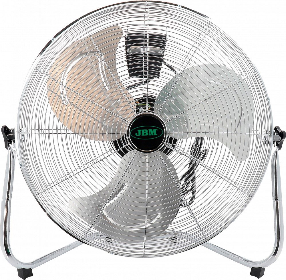 PÕRANDAVENTILAATOR MADAL "HI-WIND" 120W. LÄBIM. 620MM. 1050-1150-1300RPM JBM