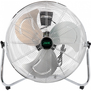 PÕRANDAVENTILAATOR MADAL "HI-WIND" 120W. LÄBIM. 620MM. 1050-1150-1300RPM JBM