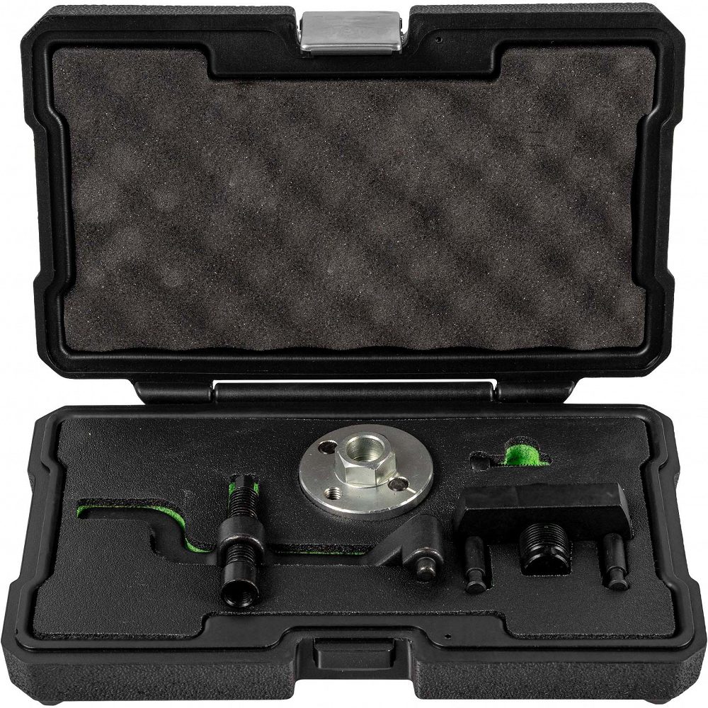 WATER PUMP PULLER SET FOR VW 2.5 TDI JBM