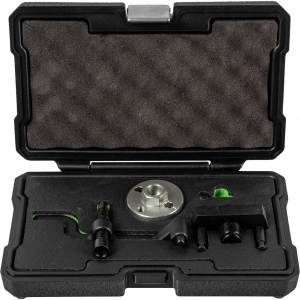 WATER PUMP PULLER SET FOR VW 2.5 TDI JBM