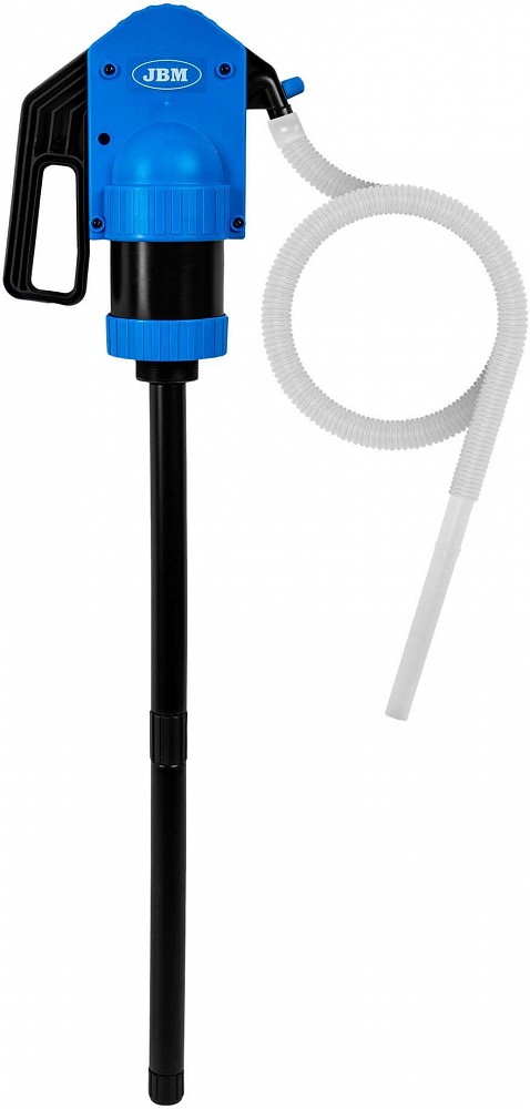 KÄSIPUMP ADBLUE / KLAASIPESU 20L / MIN (IMITORU 350-980MM) JBM