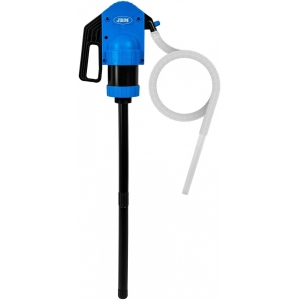 KÄSIPUMP ADBLUE / KLAASIPESU 20L / MIN (IMITORU 350-980MM) JBM