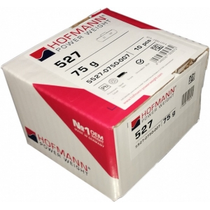 VELJETASAK. 10X75G. PB. VEOAUTO 17.5-22.5 (HOFMANN 527) KARP