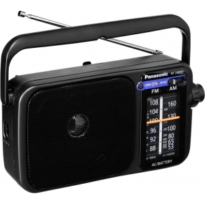 Panasonic радио RF-2400DEG-K