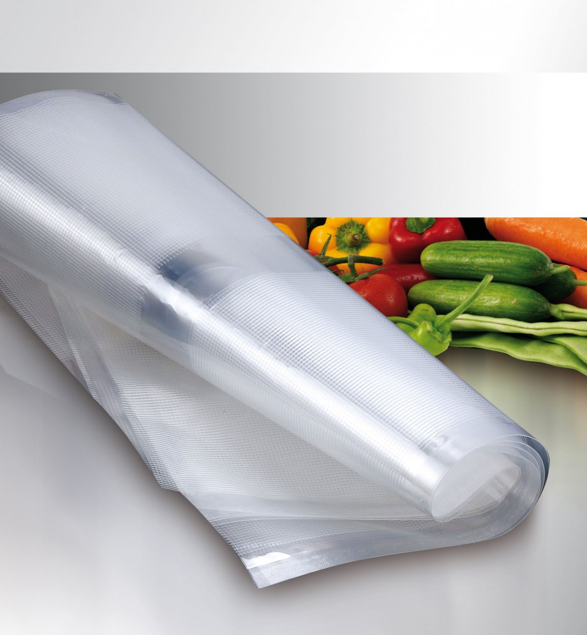 Jata B28X40 Plastic bag refill (50)