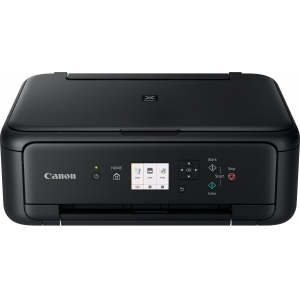 Принтер все в одном Canon PIXMA TS5150, черный