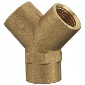 SURUÕHU JAGAJA ÕHUTRASSILE. Y-KUJULINE. 1 / 4" SISEKEERMEGA. PCL SPR4279