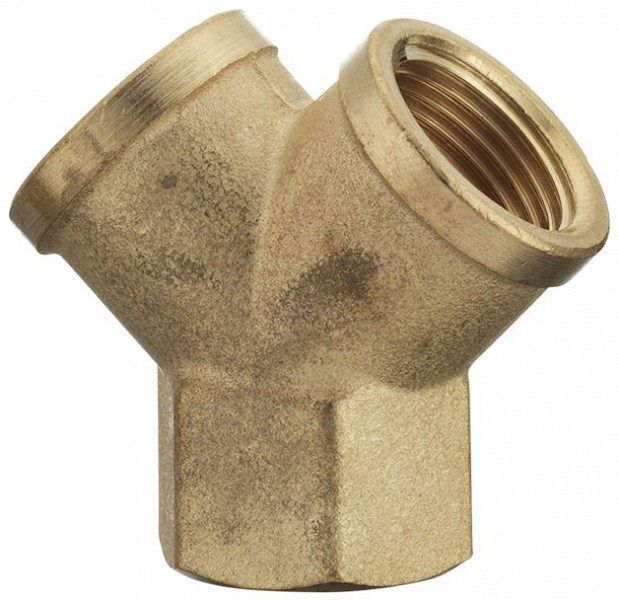 SURUÕHU JAGAJA ÕHUTRASSILE. Y-KUJULINE. 3 / 8" SISEKEERMEGA. PCL SPR4280