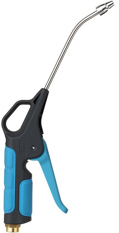 SURUÕHUPÜSTOL "TURBO ERGO EXTREME" 521 L / MIN. MAX 10BAR PCL