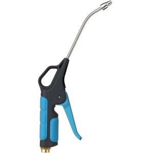 SURUÕHUPÜSTOL "TURBO ERGO EXTREME" 521 L / MIN. MAX 10BAR PCL