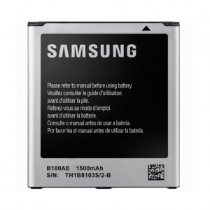 Samsung EB-B100AE Аккумулятор Galaxy ACE 3 S7275 1500 mAh