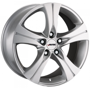AUTEC ETHOS S 6.5X16. 5X114 / 44 (66.1) (BR) (TÜV) KG825