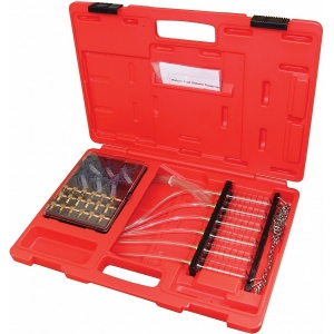 COMMON RAIL DIAGNOSTIKA KOMPL. 24 ADAPT. TRIUMF
