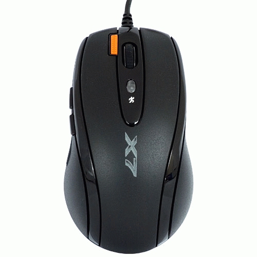 A4Tech XGame X-710 black 27923