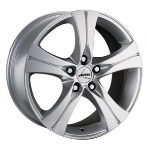 AUTEC ETHOS S 8.0X18. 5X115 / 40 (70.2) (BR) (TÜV) KG880 SH0620