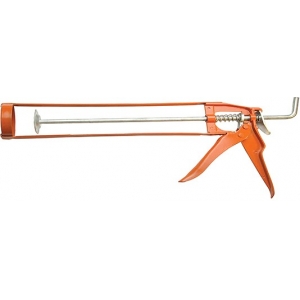 RAAM-SILIKOONIPÜSTOL 225MM / 300ML TRIUMF